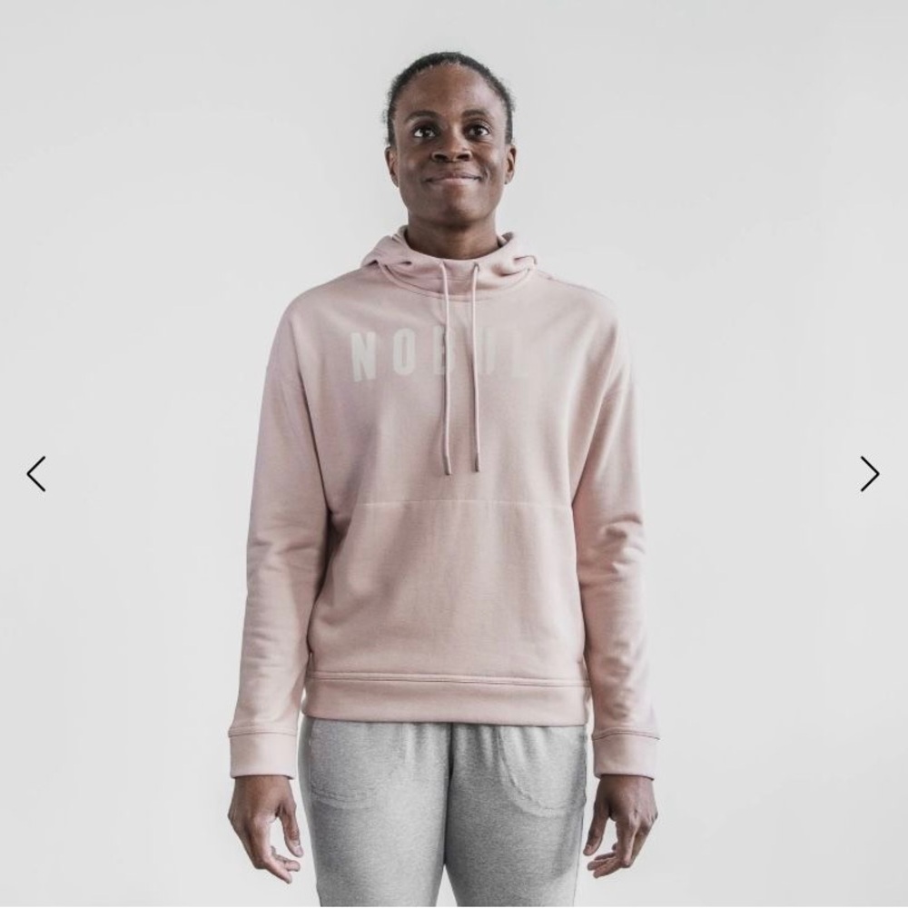 NOBULL hoodie